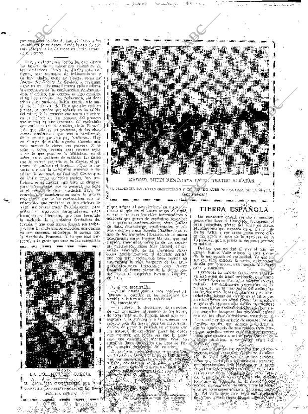 ABC MADRID 20-03-1926 página 4