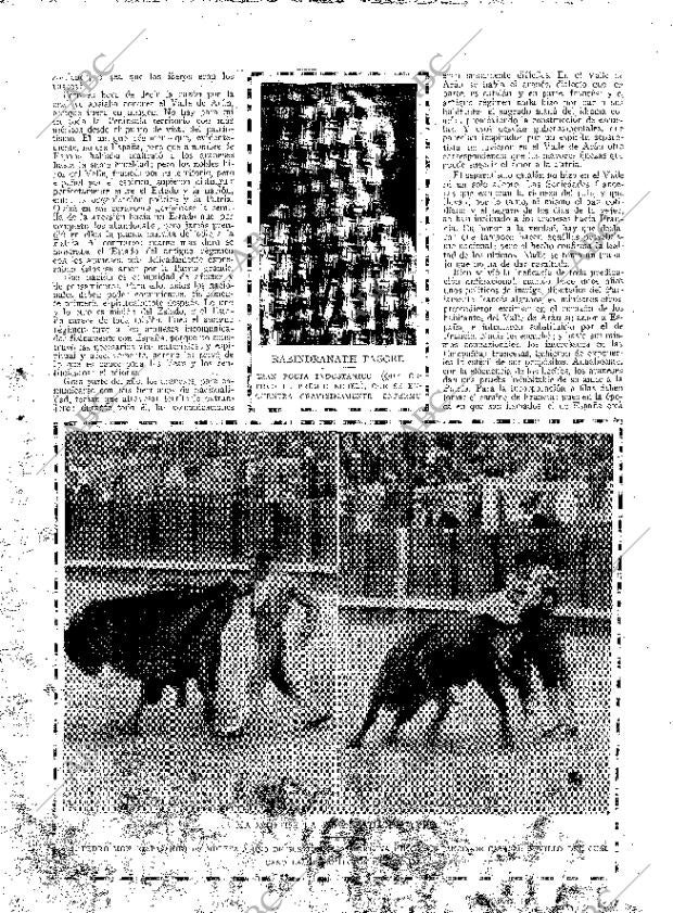 ABC MADRID 20-03-1926 página 5