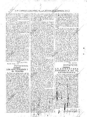 ABC MADRID 20-03-1926 página 6