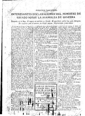 ABC MADRID 20-03-1926 página 7
