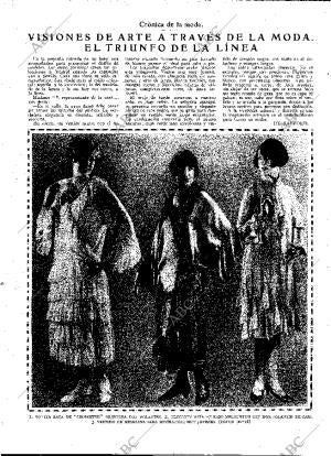 ABC MADRID 21-03-1926 página 10
