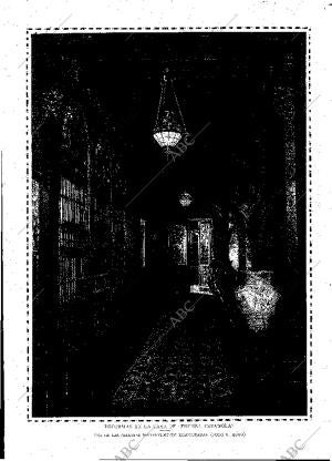 ABC MADRID 21-03-1926 página 11