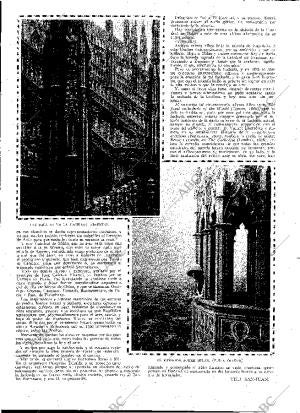 ABC MADRID 21-03-1926 página 13