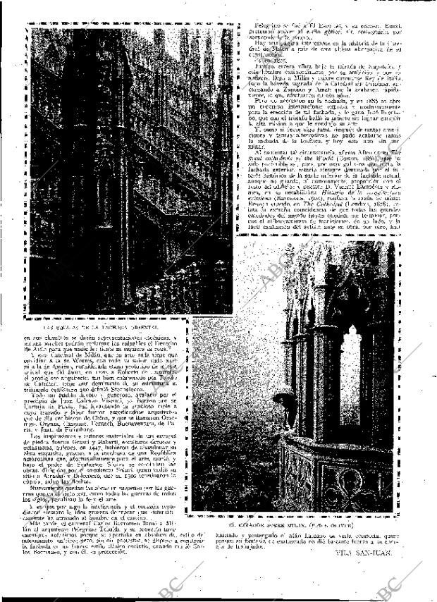 ABC MADRID 21-03-1926 página 13