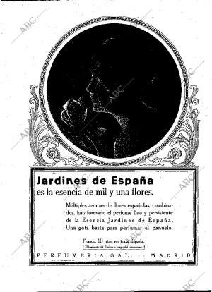 ABC MADRID 21-03-1926 página 14