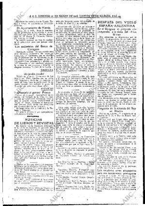 ABC MADRID 21-03-1926 página 27