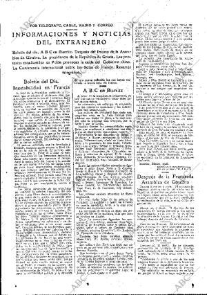 ABC MADRID 21-03-1926 página 29