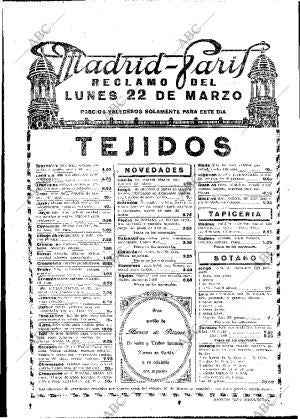 ABC MADRID 21-03-1926 página 32