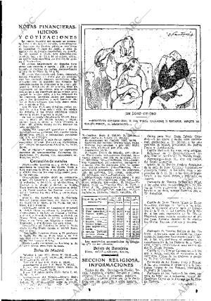 ABC MADRID 21-03-1926 página 33