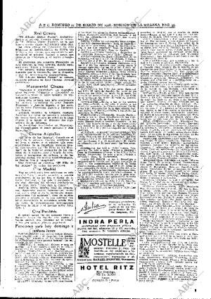 ABC MADRID 21-03-1926 página 35