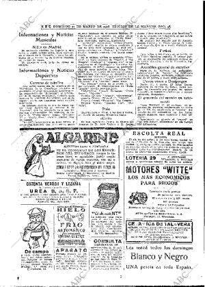 ABC MADRID 21-03-1926 página 36