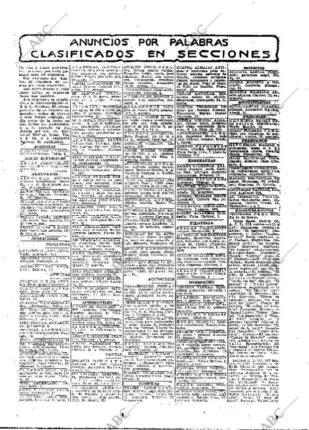 ABC MADRID 21-03-1926 página 37