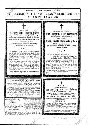 ABC MADRID 21-03-1926 página 39
