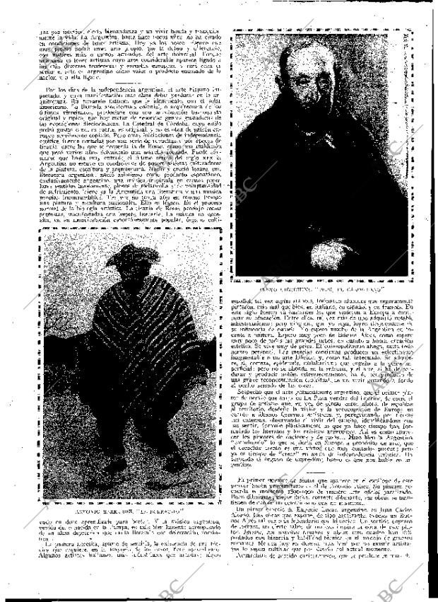 ABC MADRID 21-03-1926 página 4