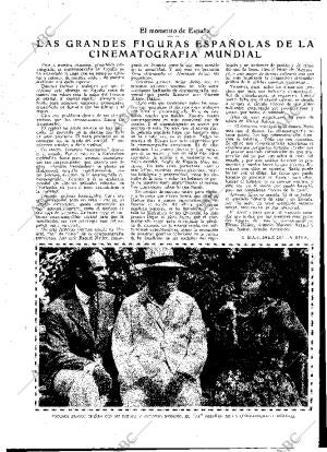 ABC MADRID 21-03-1926 página 6