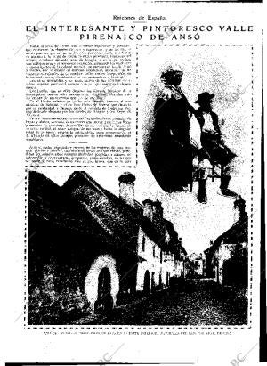 ABC MADRID 21-03-1926 página 8