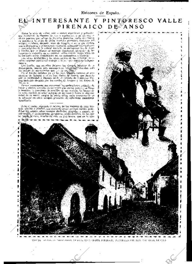 ABC MADRID 21-03-1926 página 8