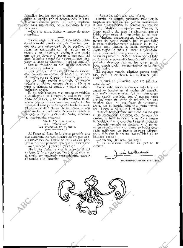 BLANCO Y NEGRO MADRID 21-03-1926 página 45
