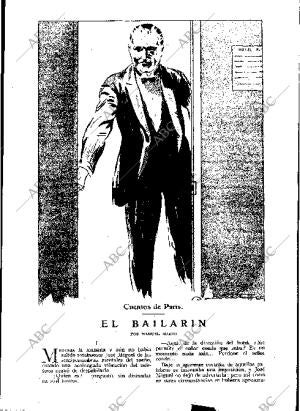 BLANCO Y NEGRO MADRID 21-03-1926 página 7