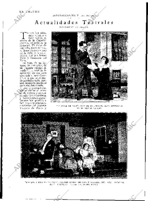 BLANCO Y NEGRO MADRID 21-03-1926 página 82