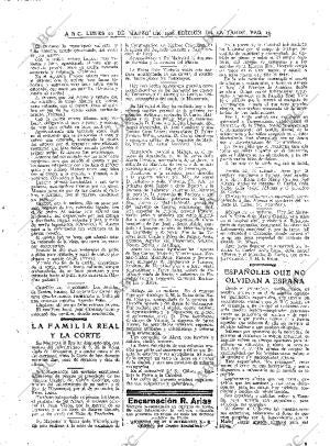 ABC MADRID 22-03-1926 página 13