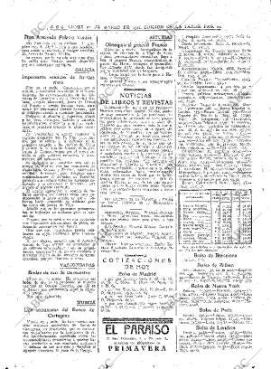 ABC MADRID 22-03-1926 página 20