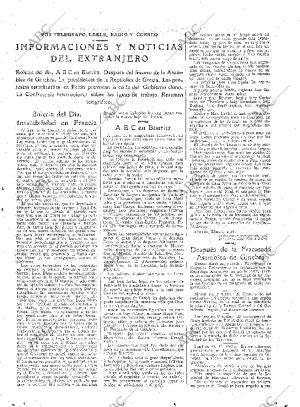 ABC MADRID 22-03-1926 página 21