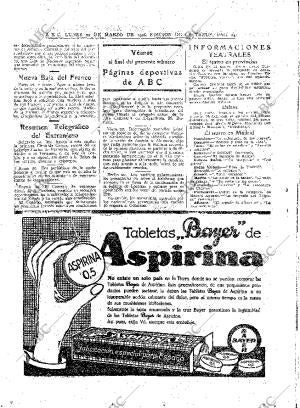 ABC MADRID 22-03-1926 página 24