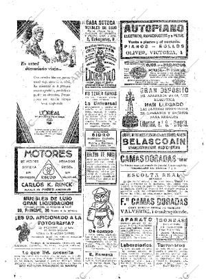 ABC MADRID 22-03-1926 página 28
