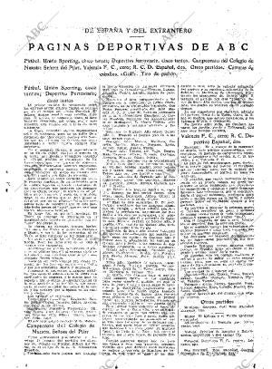 ABC MADRID 22-03-1926 página 29