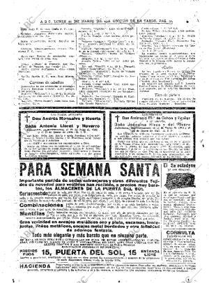 ABC MADRID 22-03-1926 página 30