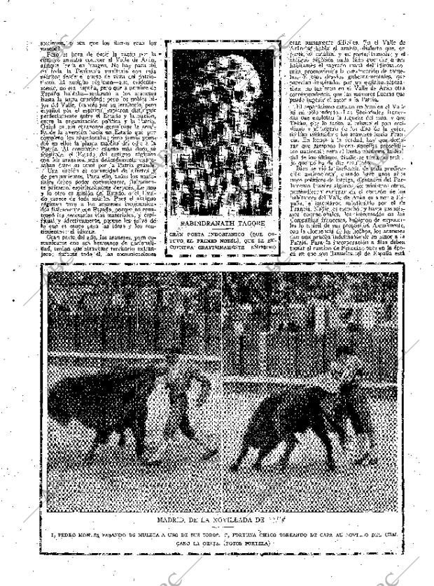 ABC MADRID 22-03-1926 página 5