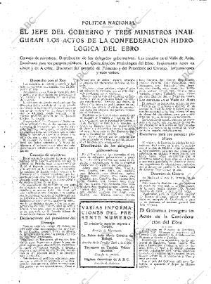 ABC MADRID 22-03-1926 página 7