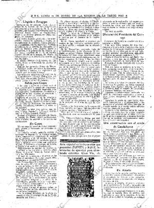 ABC MADRID 22-03-1926 página 8