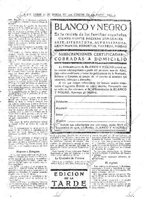 ABC MADRID 22-03-1926 página 9