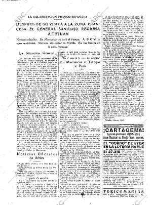 ABC MADRID 23-03-1926 página 13