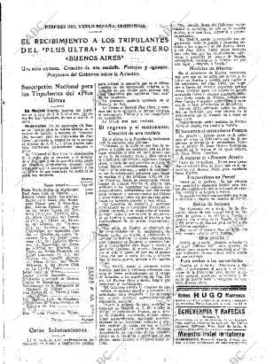 ABC MADRID 23-03-1926 página 15