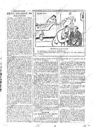 ABC MADRID 23-03-1926 página 21