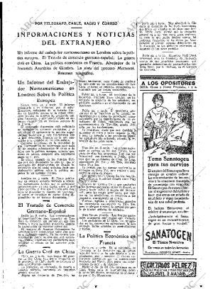 ABC MADRID 23-03-1926 página 25