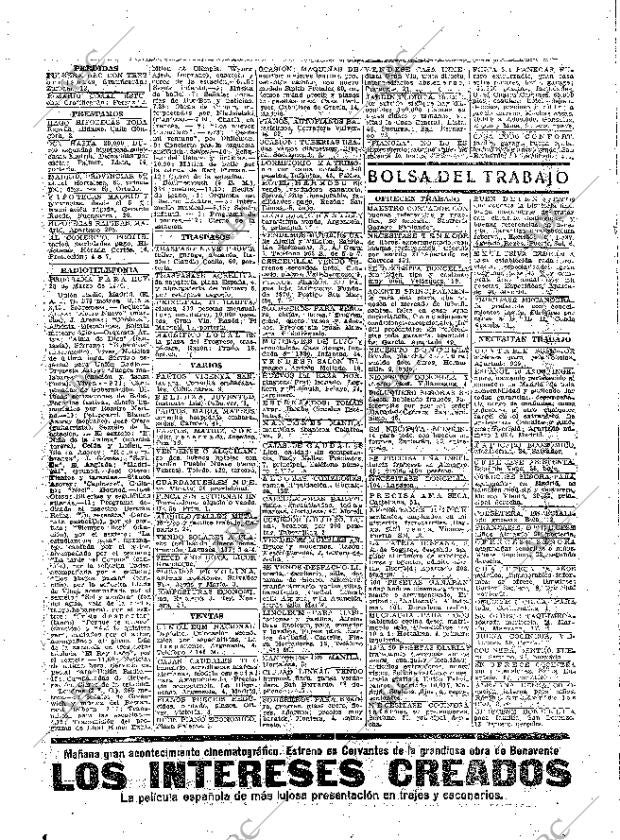 ABC MADRID 23-03-1926 página 32