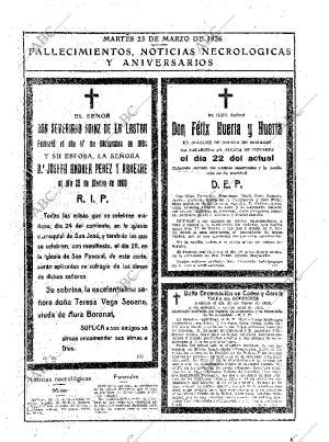 ABC MADRID 23-03-1926 página 33
