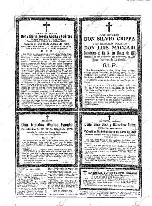 ABC MADRID 23-03-1926 página 34
