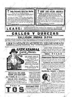 ABC MADRID 23-03-1926 página 35