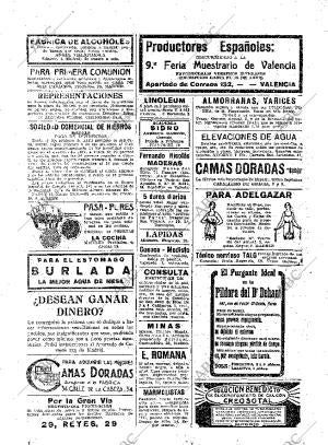 ABC MADRID 23-03-1926 página 36
