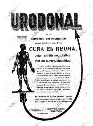 ABC MADRID 23-03-1926 página 40