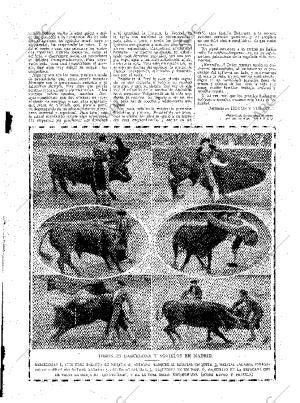 ABC MADRID 23-03-1926 página 5