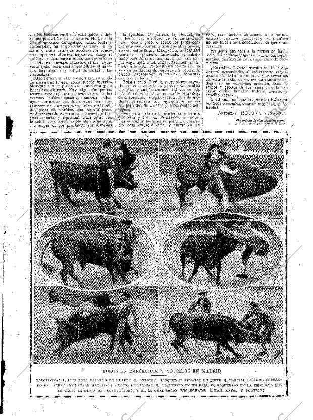 ABC MADRID 23-03-1926 página 5