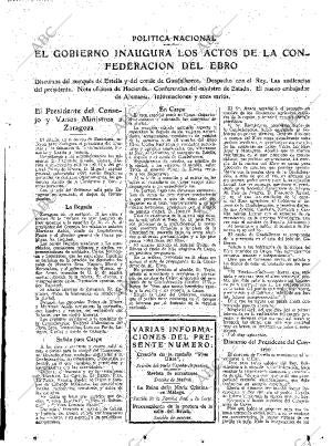ABC MADRID 23-03-1926 página 7