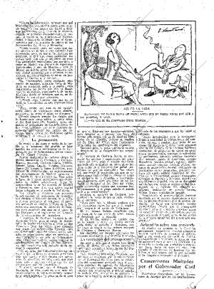 ABC MADRID 25-03-1926 página 13