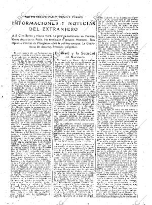 ABC MADRID 25-03-1926 página 25